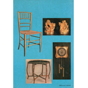 How To Gold Leaf Antiques and Other Art Objects by Donald L. Chambers_2 from