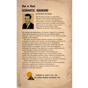 How to Read Schematic Diagrams by Donald E Harrington_2 from