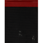 Simplex Watch Repairer's Record_2 from