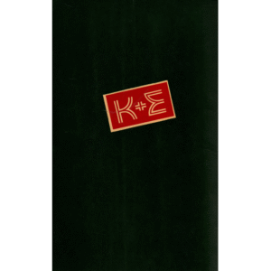 Slide Rule Manuel Log Log Duplex Decitrig by Lyman M Kells Willis F Kern and James R Bland_2 from