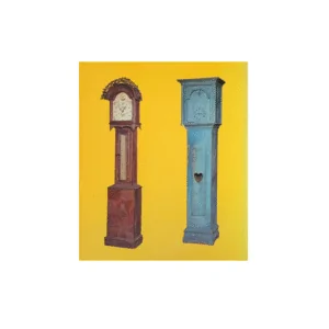 The American Clock A Comprehensive Pictoral Survey 1723-1900_2 from
