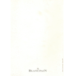 The Blancpain Ethic_2 from