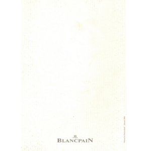 The Blancpain Ethic_2