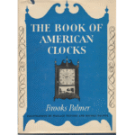The Book of American Clocks by Brooks Palmer_1 from