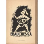 The Elements of Watchcraft by R. Lavest Translated by R. Grandvoinet_2 from