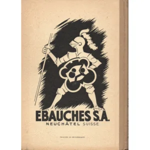 The Elements of Watchcraft by R. Lavest Translated by R. Grandvoinet_2 from