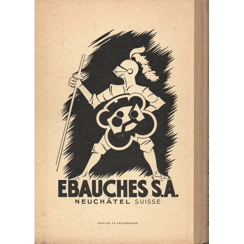 The Elements of Watchcraft by R. Lavest Translated by R. Grandvoinet_2 from