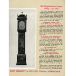 The Grandfather Clock by Ernest L. Edwards_2 from