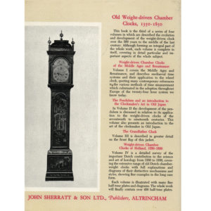 The Grandfather Clock by Ernest L. Edwards_2 from