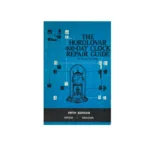 The Horolovar 400-Day Clock Repair Guide_1 from