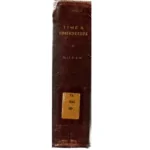 Time and Timekeepers Including the History Construction Care and Accuracy of Clocks and Watches by Willis I Milham PhD_2 from