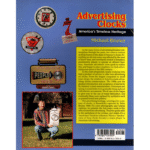 Advertising Clocks Americas Timeless Heritage with Price Guide by Michael Bruner_2 from
