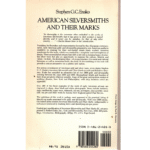 American Silversmiths and their Marks The Definitive 1948 Edition by Stephen GC Ensko_2 from