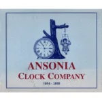 Ansonia Clock Company Catalogue 1894 to 1895_1 from