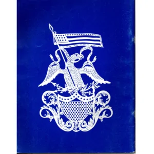 Clock Decorating Stencils of Mid-19th Century Connecticut from the Edward Ingraham Library_2 from