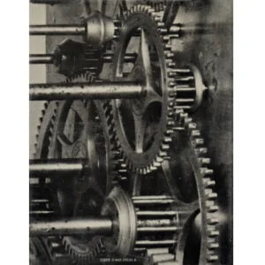 Clockmakers of Lancaster County and their Clocks 1750 to 1850 by Stacy BC Wood Jr and Stephen E Kramer III_2 from