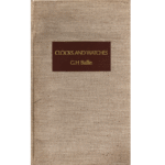 Clocks & Watches An Historical Biography by GH Baillie_1 from