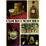 Clocks & Watches by Eric Bruton_1 from