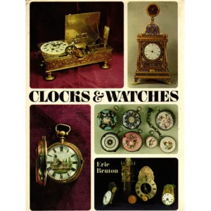 Clocks & Watches by Eric Bruton_1 from