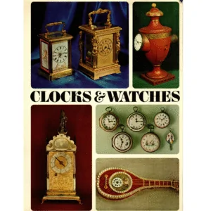 Clocks & Watches by Eric Bruton_2 from