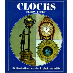 Clocks by Simon Fleet_1 from