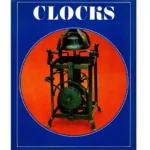 Clocks by Simon Fleet_2 from