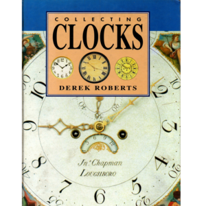 Collecting Clocks by Derek Roberts_1