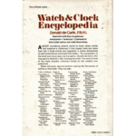 Complicated Watches and their Repair by Donald de Carle FBHI_2 from