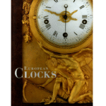 European Clocks in the J Paul Getty Museum_1 from