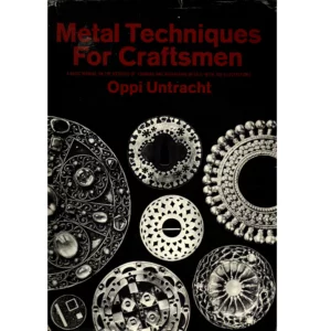 Metal Techniques for Craftsmen by Oppi Untracht_1 from