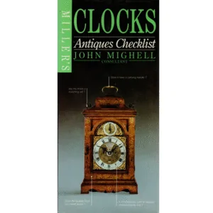 Miller's Clocks Antiques Checklist by John Mighell_1 from