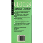 Miller's Clocks Antiques Checklist by John Mighell_2 from