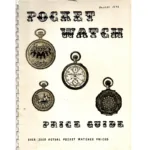 Pocket Watch Price Guide Over 2600 Actual Pocket Watches Priced_1 from