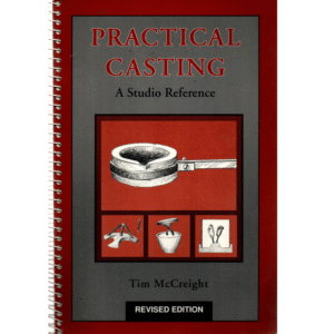 Practical Casting A Studio Reference by Tim McCreight_1 from