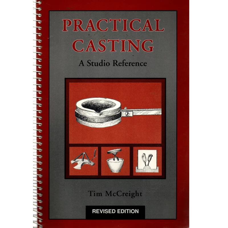 Practical Casting A Studio Reference by Tim McCreight_1 from
