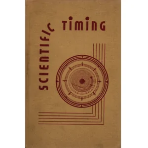 Scientific Timing by Charles Purdom_1 from