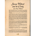 Simon Willard and his clocks by John Ware Willard_2 from