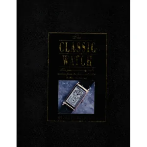 The Classic Watch by Michael Balfour_1 from