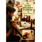 The Clock Repairer's Handbook by Laurie Penman_1 from