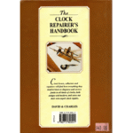 The Clock Repairer's Handbook by Laurie Penman_2 from