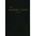 The Modern Clock by Ward L Goodrich_1 from