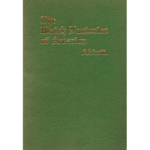 The Watch Factories of America by Henry G Abbott_1 from