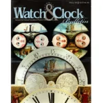Watch and Clock Bulletin Vol 52-1 No 384 February 2010_1 from