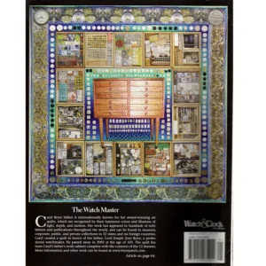 Watch and Clock Bulletin Vol 52-1 No 384 February 2010_2 from