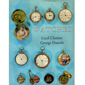 Watches by Cecil Clutton and George Daniels_1