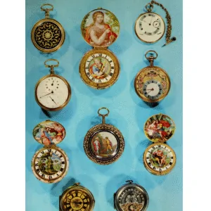 Watches by Cecil Clutton and George Daniels_2 from