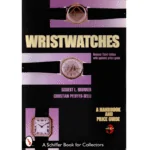 Wristwatches Revised 3rd Edition w Updated Price Guide by Gisbert L Brunner and Christian Pfeiffer Belli_1 from
