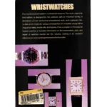 Wristwatches Revised 3rd Edition w Updated Price Guide by Gisbert L Brunner and Christian Pfeiffer Belli_2 from