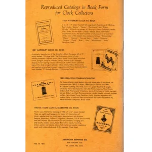 1867 Clocks, Regulators, and Calendars Manufactured and Sold by the Waterbury Clock Co_2 from