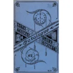 1879 Seth Thomas Clock Clock Co Price List 6th Printing_1 from